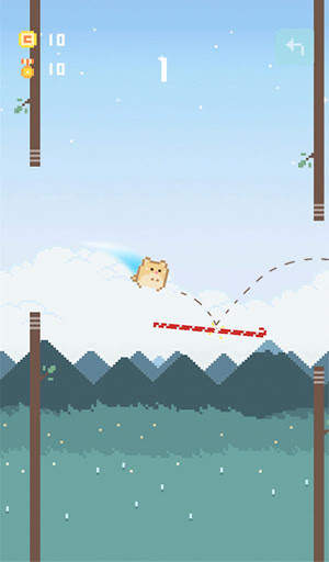 Flick Bird screenshot 7