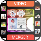 Merge Videos - Video Joiner icon