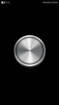 HID Flashlight screenshot 1