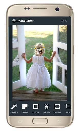 Editor Foto Keren screenshot 1
