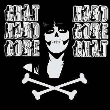 Chat Hard Core screenshot 4