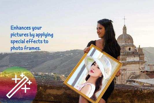 Photo Funia Effect screenshot 1