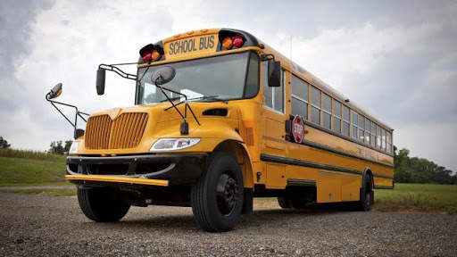 Bus Wallpaper screenshot 5