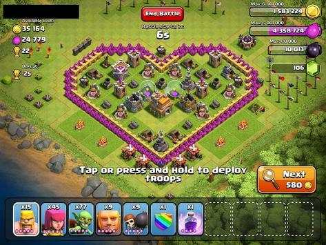COC Basic screenshot 1