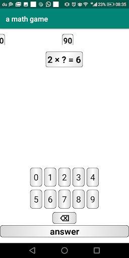 fun math games adapted mind screenshot 6