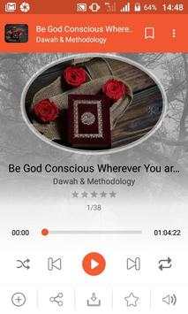 Dr Mansur Isah Yelwa dawahBox screenshot 5