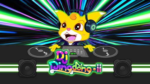 DJ Dingdong-ii screenshot 9