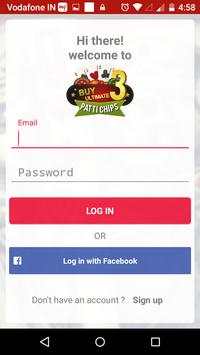 Buy Teen Patti Chips screenshot 4