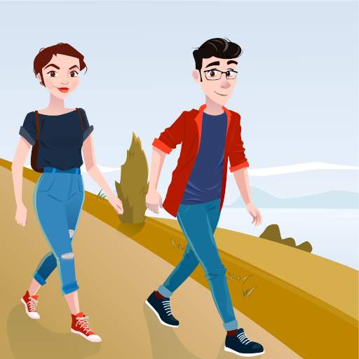 Stroll - Walking Tracker 3.1.0