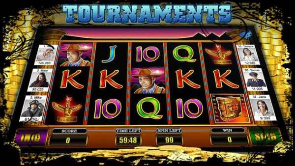 Slot Book Of Anubis screenshot 3