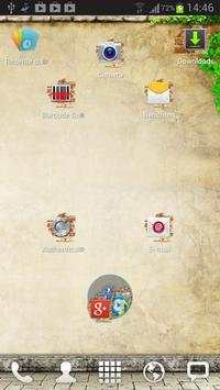 ARM Launcher screenshot 6