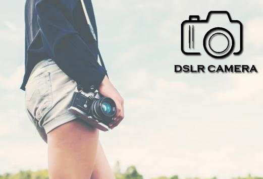 DSLR Blur Camera screenshot 4
