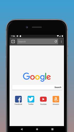 New Uc Browser Super Fast screenshot 2