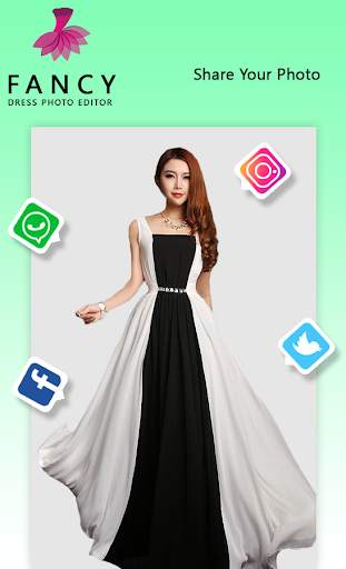 Fancy Dress Photo Editor screenshot 6