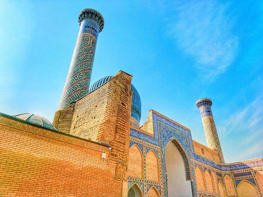Mosque Wallpapers HD & 4k Backgrounds screenshot 10