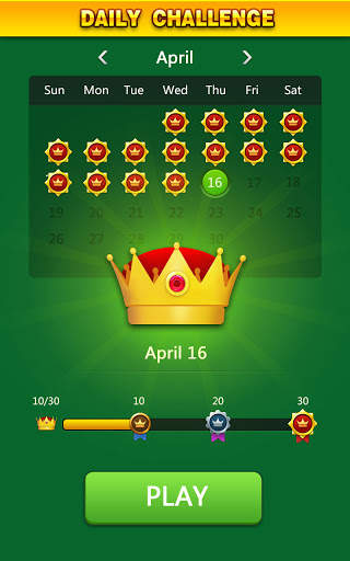 Spider Solitaire-card game screenshot 15