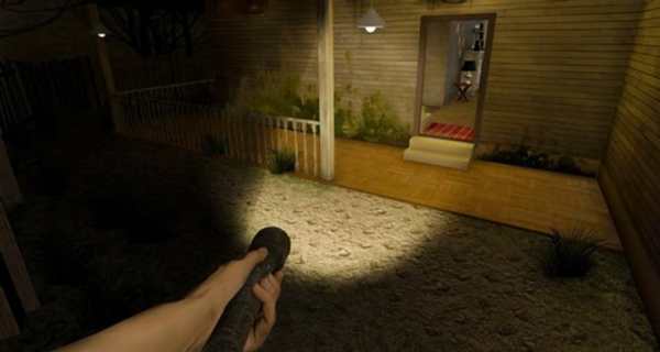 Horror Home: Nun Edition Free screenshot 4
