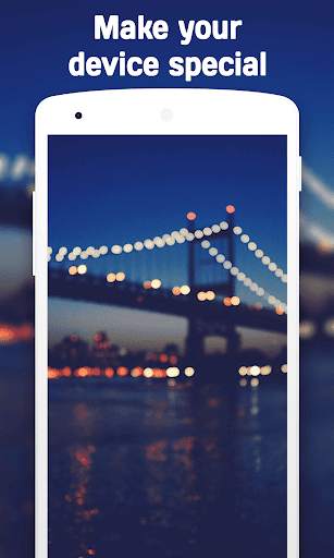 Blur Wallpaper (4k) 8 تصوير الشاشة