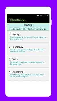 NCERT Social Science in Hindi screenshot 2