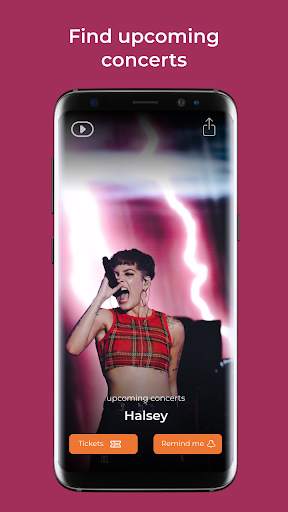 Song Finder screenshot 3