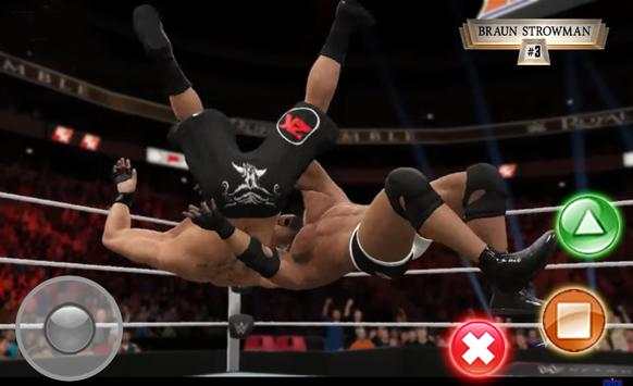 Best WWE 2K17 Tips स्क्रीनशॉट 2