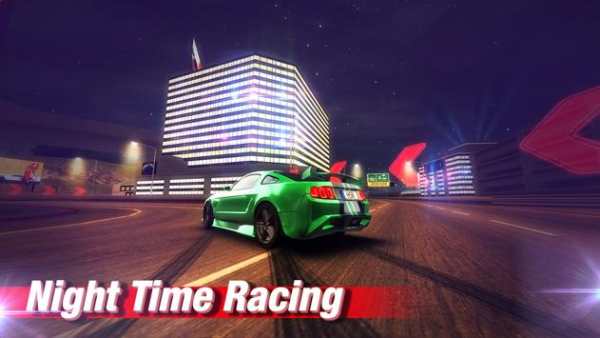 Hrithik Car Racing screenshot 7