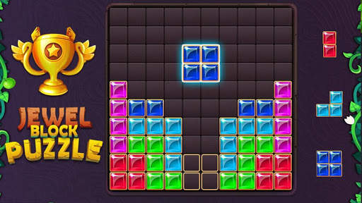 Jewel Block Puzzle screenshot 8