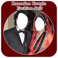 Ramadan Couple Fashion Suit on 9Apps