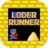 Lode Runner Gold icon