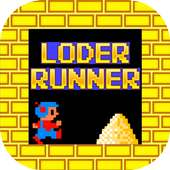 Lode Runner Gold