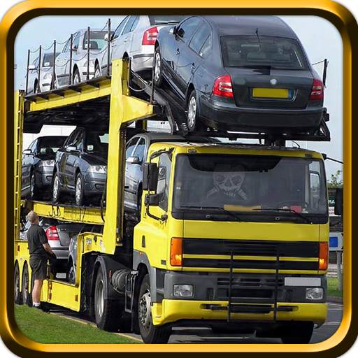 Car Transport Simulator 1.0