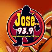 Jose 93.9 KINT 93.9 FM icon
