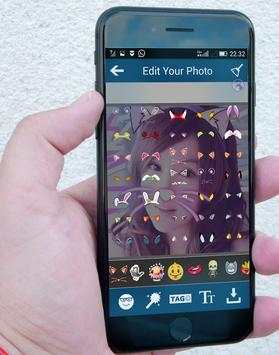 Face Cat App screenshot 3