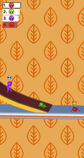 Run Race - Corrida 3D screenshot 7