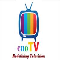 Download & Watch Movies ( enoT logo