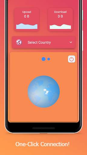 GECKO VPN screenshot 4