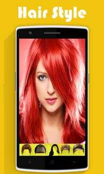 BeautyCam Makeup Camera screenshot 3