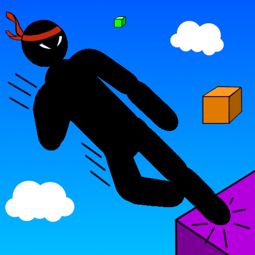 Ninja Impact icon