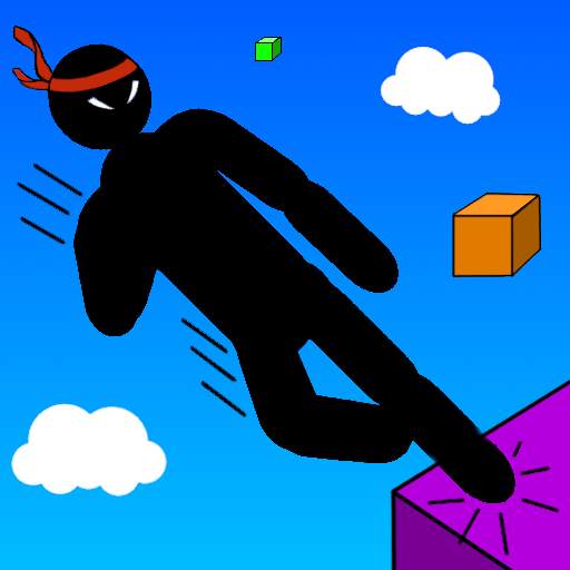 Ninja Impact 4
