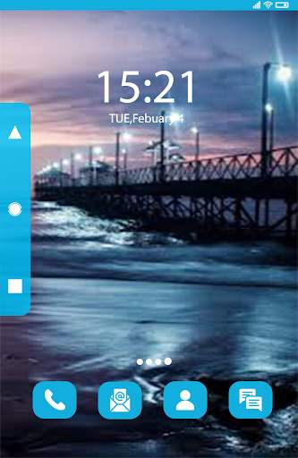 Navigation Bar: Back Button 3 تصوير الشاشة