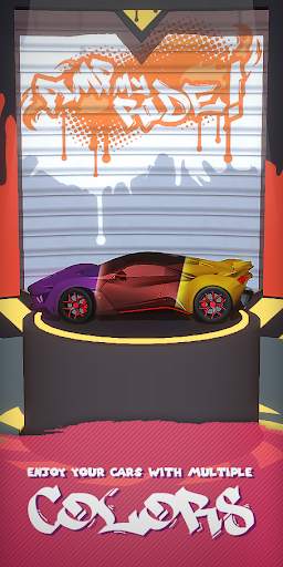 Pimp My Ride screenshot 3