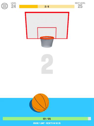 Basketball World screenshot 6
