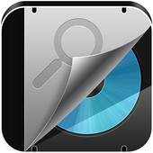 Album Art Downloader icon