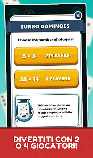 Domino Jogatina: Gioco Online screenshot 12