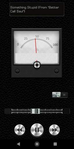 Bass Booster Pro screenshot 2
