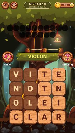 La magie des mots screenshot 3