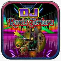 ikon Dj Remix Terbaru