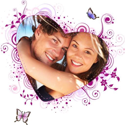 Lovers Photo Frames 1.6.0