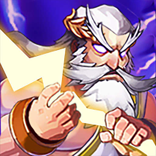 Clash of Olympus 2.0.0.1