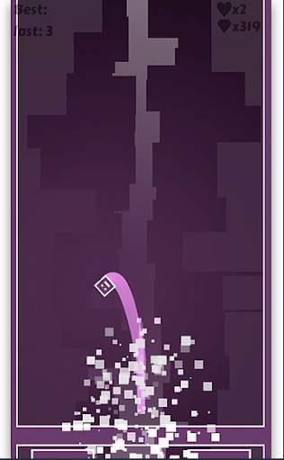 Geo Jump Lite screenshot 4